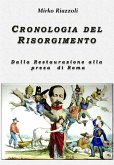 Cronologia del Risorgimento 1815-1870 (eBook, ePUB)