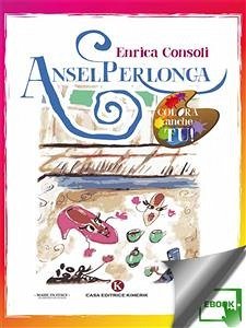 Cover Anselperlonga (eBook, ePUB)