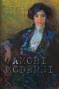 Cover Amori moderni (eBook, ePUB)