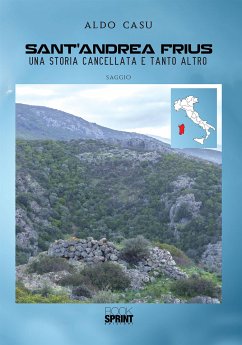 Sant’Andrea Frius (eBook, PDF) - Casu, Aldo