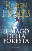 Il mago della foresta – Trilogia del Figlio soldato #2 (eBook, ePUB)