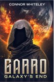 Garro: Galaxy's End (eBook, ePUB)