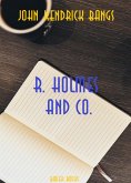 R. Holmes & Co. (eBook, ePUB)