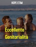 Eccellente Genitorialità (eBook, ePUB)