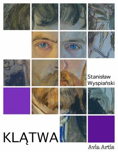 Klątwa (eBook, ePUB) - Wyspiański, Stanisław