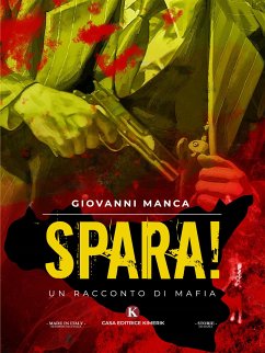 Cover Spara! (eBook, ePUB)