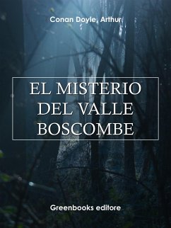 El misterio del valle boscombe (eBook, ePUB) - Conand Doyle, Arthur