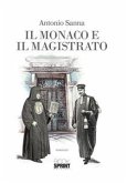 Il monaco e il magistrato (eBook, ePUB)