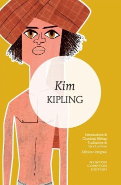 Kim (eBook, ePUB) - J. Kipling, Rudyard