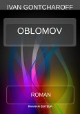 Oblomov (eBook, ePUB)