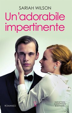 Un'adorabile impertinente (eBook, ePUB) - Wilson, Sariah