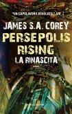 Persepolis Rising. La rinascita (eBook, ePUB)