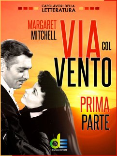 Via col vento (eBook, ePUB) - Mitchell, Margaret