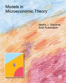 Models in Microeconomic Theory ('He' Edition) (eBook, PDF)