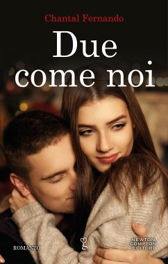 Due come noi (eBook, ePUB) - Fernando, Chantal