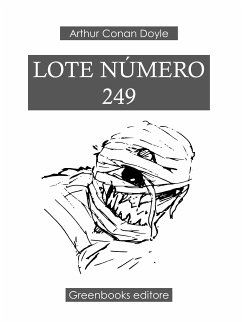 Lote número 249 (eBook, ePUB) - Conan Doyle, Arthur