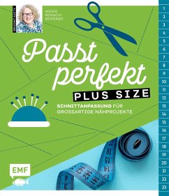 Passt Perfekt Plus Size (eBook, ePUB) - Rensch-Bergner, Meike