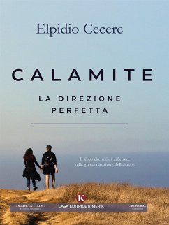 Calamite (eBook, ePUB) - Cecere, Elpidio