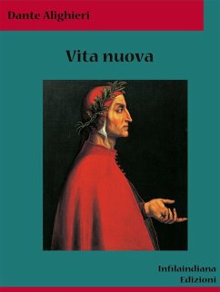 Cover Vita nuova (eBook, ePUB)