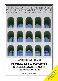 In cima alla pila degli assassinati (eBook, ePUB) - Michele Merlino, Mario