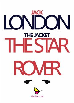 Cover The Jacket (eBook, ePUB)