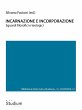 Incarnazione e incorporazione (eBook,... - Bild 1