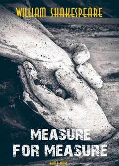 Measure for Measure (eBook, ePUB) - Books, Bauer; Shakespeare, William