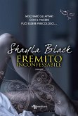 Fremito inconfessabile (eBook, ePUB)