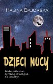 Dzieci nocy (eBook, ePUB)