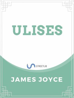 Ulises (eBook, ePUB) - Joyce, James