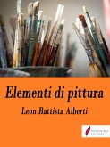 Elementi di pittura (eBook, ePUB)