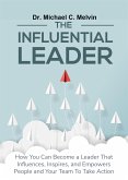 The Influential Leader (eBook, ePUB)