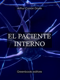 Cover El paciente interno (eBook, ePUB)