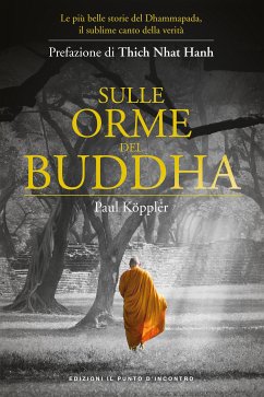 Cover Sulle orme del Buddha (eBook, ePUB)