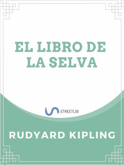 El libro de la selva (eBook, ePUB) - Kipling, Rudyard