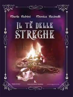 Il tè delle streghe (eBook, ePUB) - Rubini, Marla