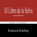 El Libro de la Selva (eBook, ePUB)