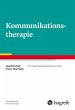Kommunikationstherapie (eBook, ePUB) - Bild 1