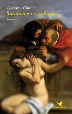 Susanna e i vecchioni (eBook, ePUB) - Cinque, Gaetano