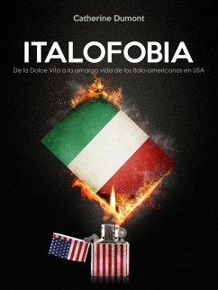 Italofobia (eBook, ePUB) - Dumont, Catherine