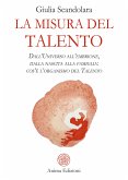 La misura del talento (eBook, ePUB)