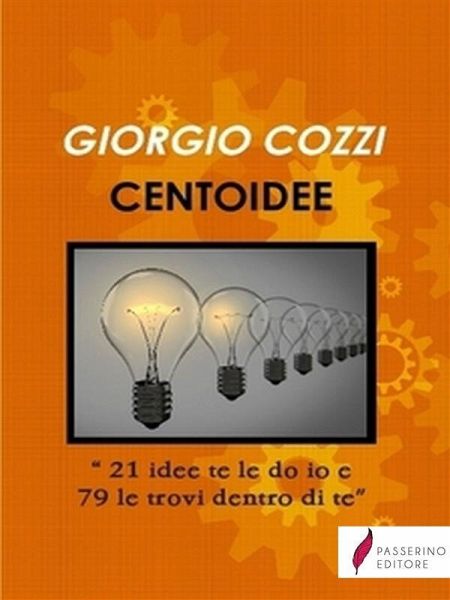 100 idee (eBook, ePUB)