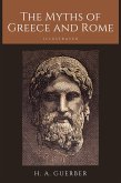 The Myths of Greece and Rome (eBook, ePUB)