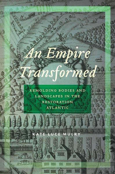 An Empire Transformed (eBook, ePUB)