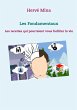 Les Fondamentaux (eBook, ePUB) - Bild 1