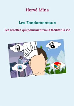 Les Fondamentaux (eBook, ePUB) - Mina, Hervé
