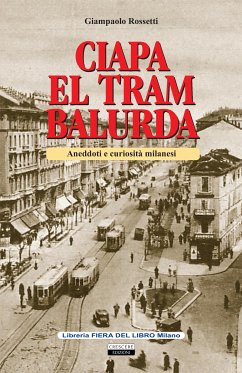 Cover Ciapa el tram balurda (eBook, ePUB)