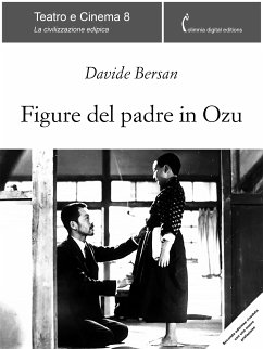 Figure del padre in Ozu (eBook, ePUB) - Bersan, Davide