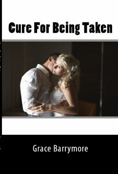 Cure For Being Taken: Taboo NC Erotica (eBook, ePUB) - Barrymore, Grace