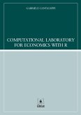 Computational Laboratory for Economics with R (eBook, PDF)